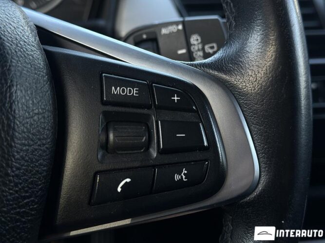 BMW 216d 43 bmw 216d 2016