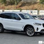 BMW X3 3.0i 2022