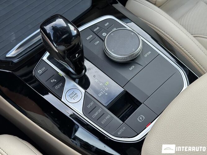 bmw X3 3.0i 2022