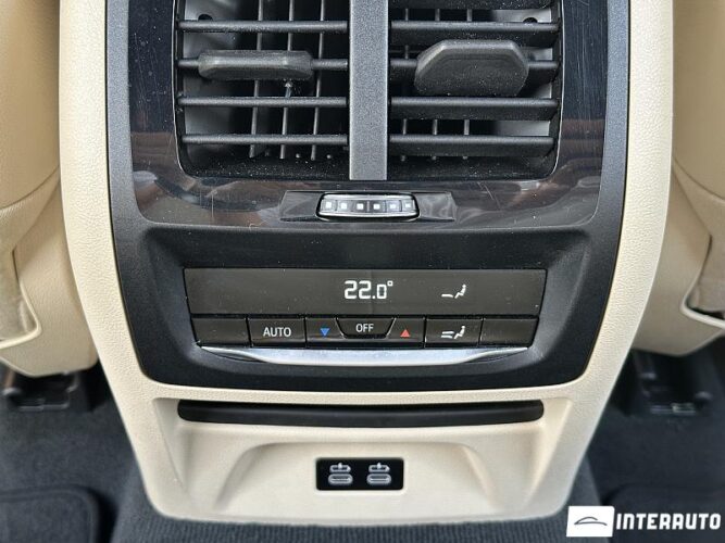 bmw X3 3.0i 2022