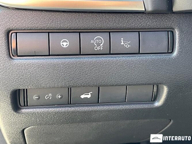 Nissan Qashqai 42 nissan Qashqai 2022