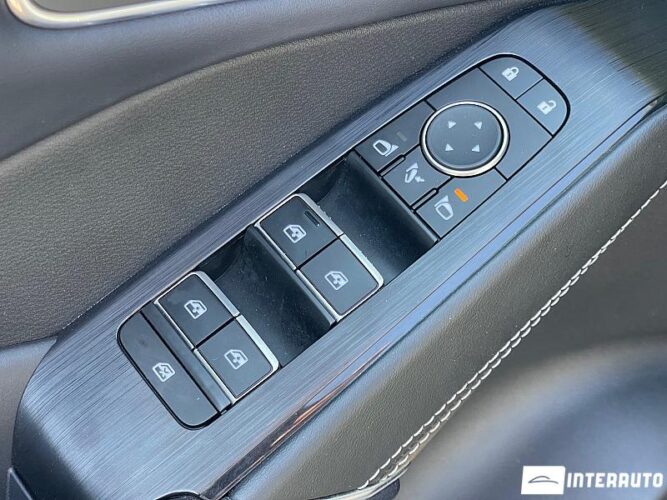 Nissan Qashqai 41 nissan Qashqai 2022