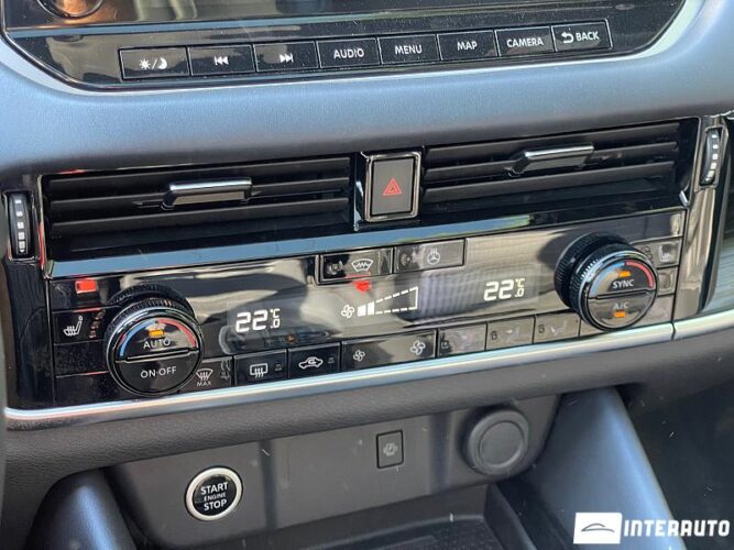 Nissan Qashqai 49 nissan Qashqai 2022