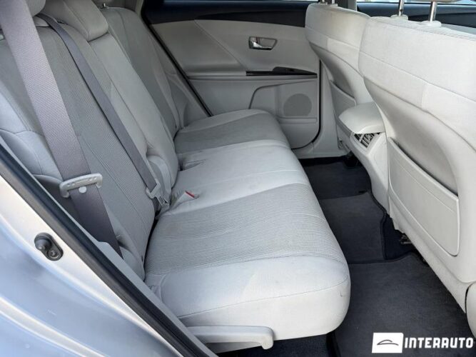 Toyota Venza 45 toyota Venza 2009