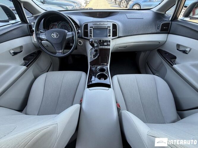 Toyota Venza 38 toyota Venza 2009