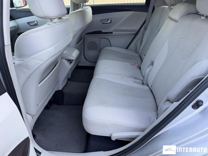 Toyota Venza 44 toyota Venza 2009