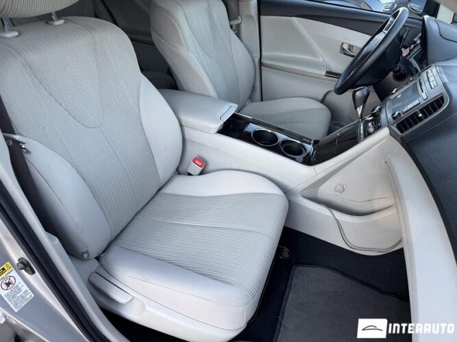 Toyota Venza 43 toyota Venza 2009
