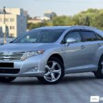 Toyota Venza 2009
