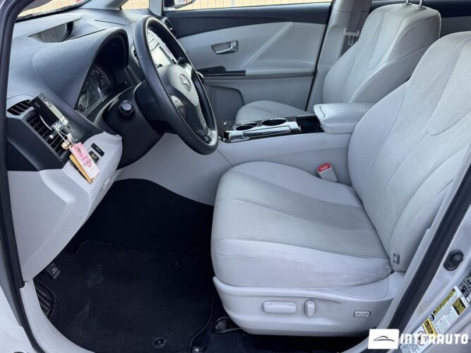 Toyota Venza 34 toyota Venza 2009