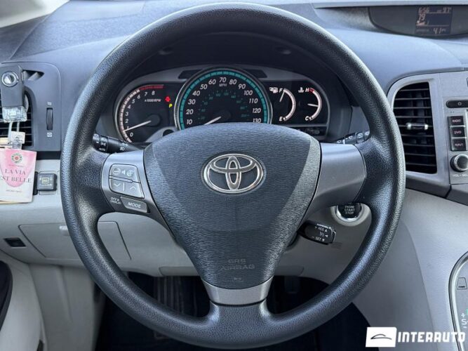 Toyota Venza 39 toyota Venza 2009