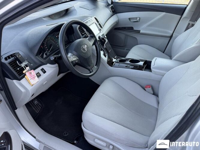 Toyota Venza 36 toyota Venza 2009