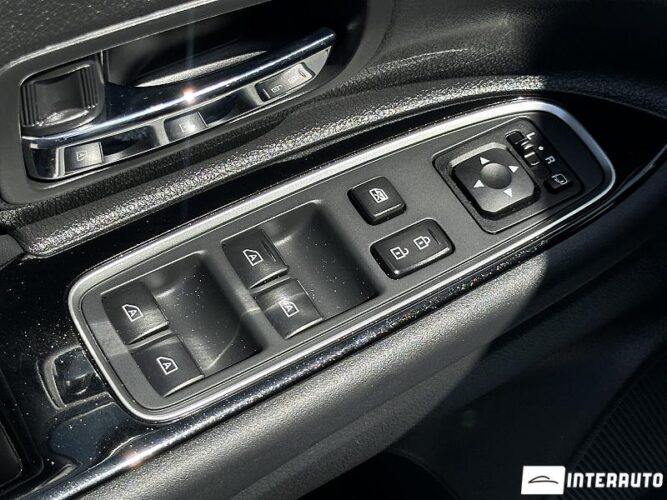 mitsubishi Outlander 2019