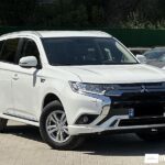 Mitsubishi Outlander 2019
