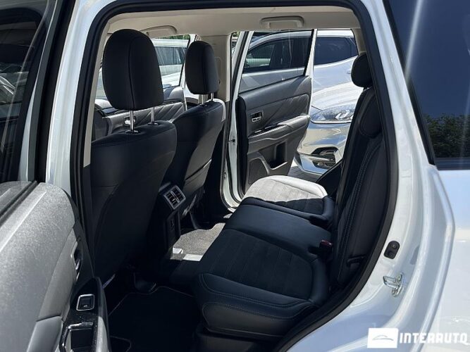 mitsubishi Outlander 2019