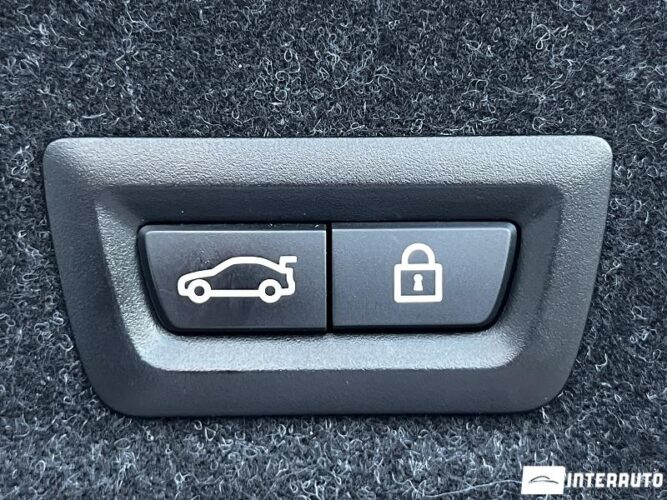 BMW 330E 2021 doar la InterAuto