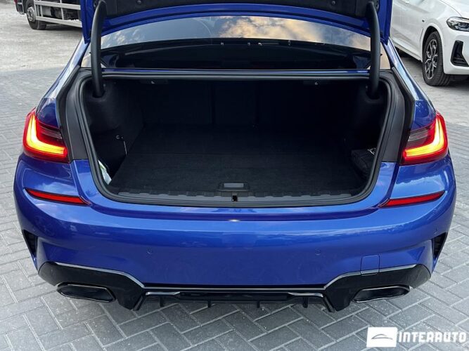 BMW 330E 50 bmw 330E 2021
