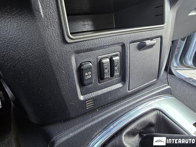 Mitsubishi Pajero 43 mitsubishi Pajero 2007