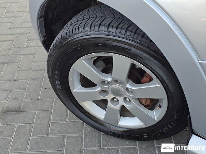 Mitsubishi Pajero 47 mitsubishi Pajero 2007