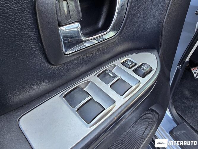 Mitsubishi Pajero 46 mitsubishi Pajero 2007
