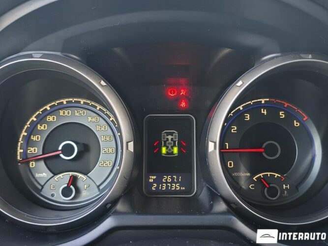 Mitsubishi Pajero 36 mitsubishi Pajero 2007