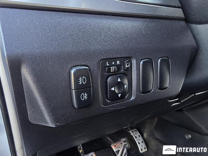 Mitsubishi Pajero 44 mitsubishi Pajero 2007