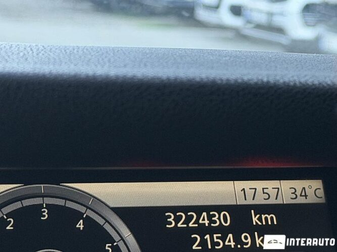 renault Grand Scenic 2009