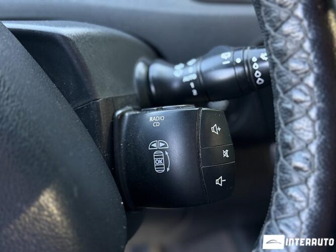 renault Grand Scenic 2009