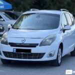 Renault Grand Scenic 2009