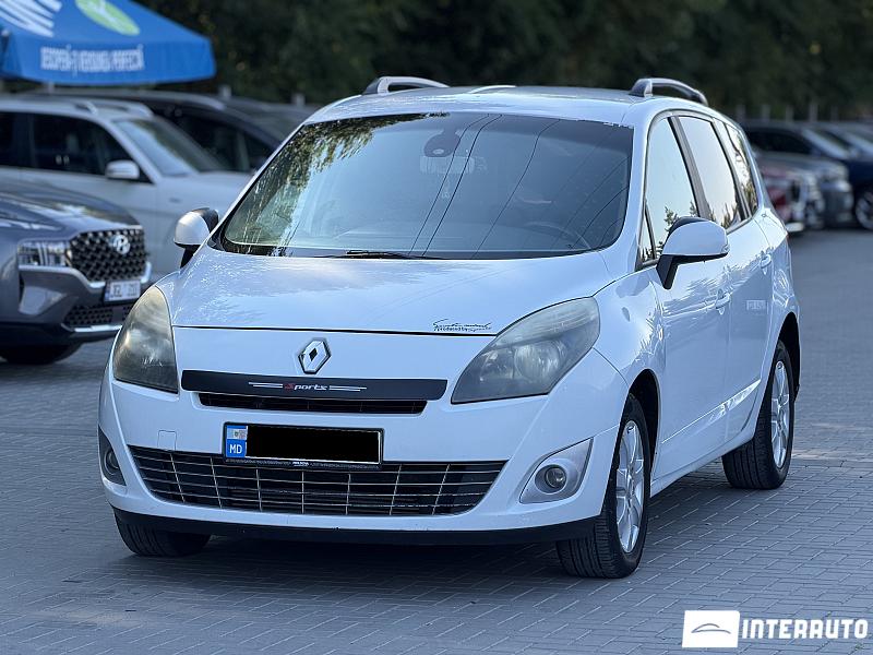 interauto oferta masina