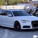Audi A6 2017