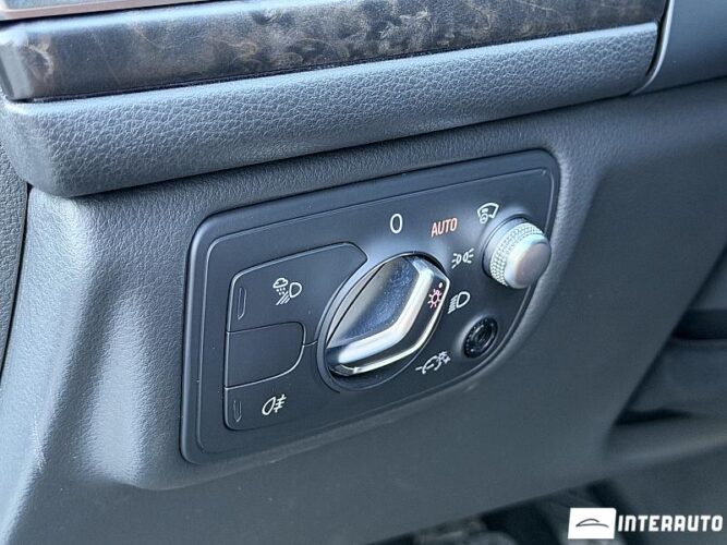 audi A6 2017