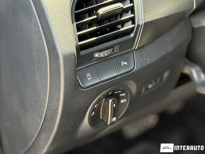 skoda Fabia 2016
