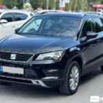 Seat Ateca 2019