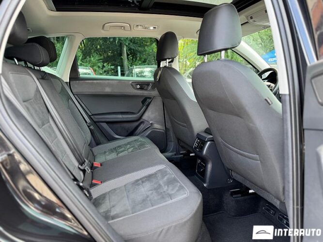 Seat Ateca 42 seat Ateca 2019