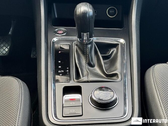 Seat Ateca 47 seat Ateca 2019