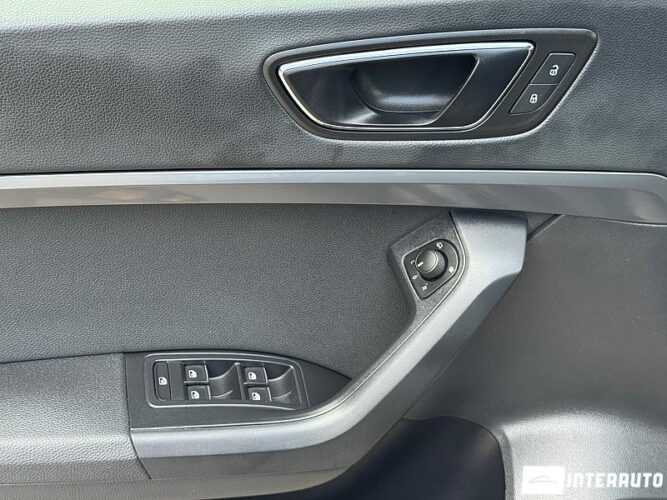 Seat Ateca 48 seat Ateca 2019