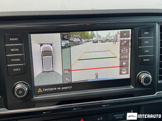 Seat Ateca 46 seat Ateca 2019