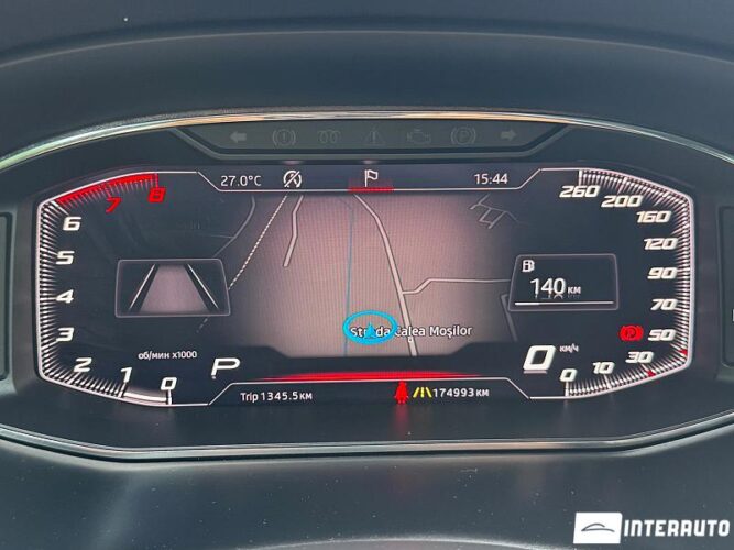 Seat Ateca 44 seat Ateca 2019
