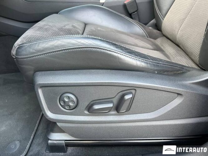 audi SQ5 2018