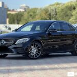 Mercedes C 200 2019
