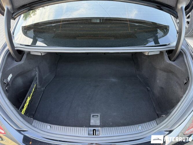 mercedes C 200 2019