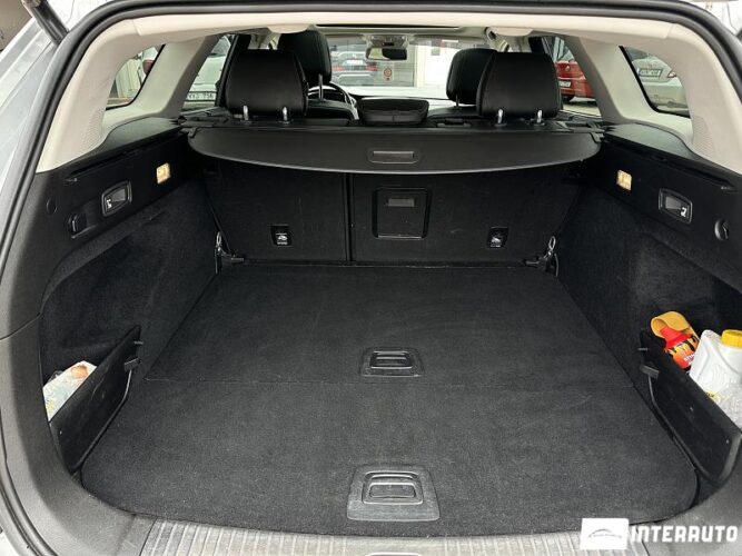 renault Talisman 2017