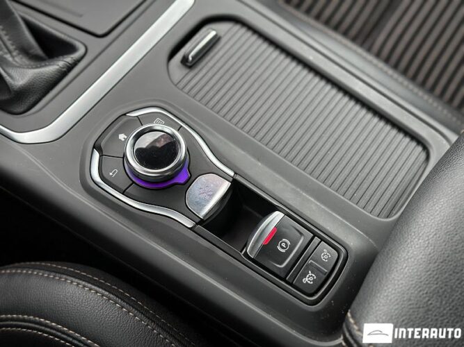 renault Talisman 2017