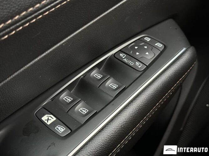 renault Talisman 2017