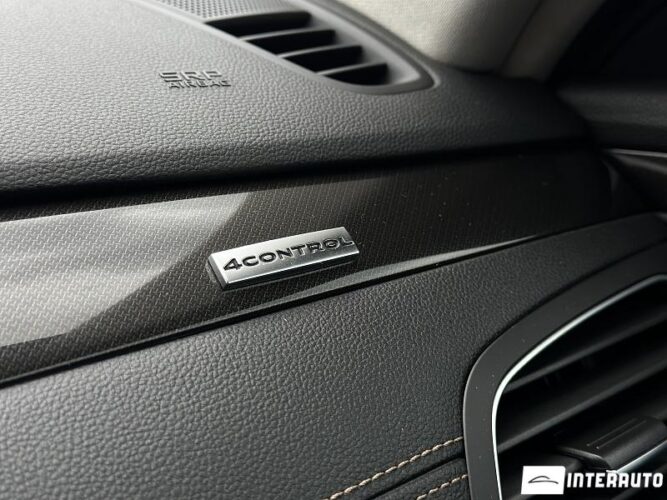 renault Talisman 2017