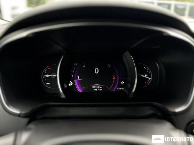 renault Talisman 2017
