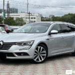 Renault Talisman 2017