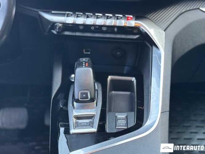 peugeot 3008 2021
