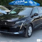 Peugeot 3008 2021