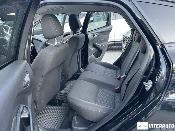 Ford Focus 41 ford Focus 2013